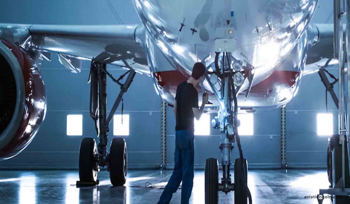 Avionics Software Maintenance