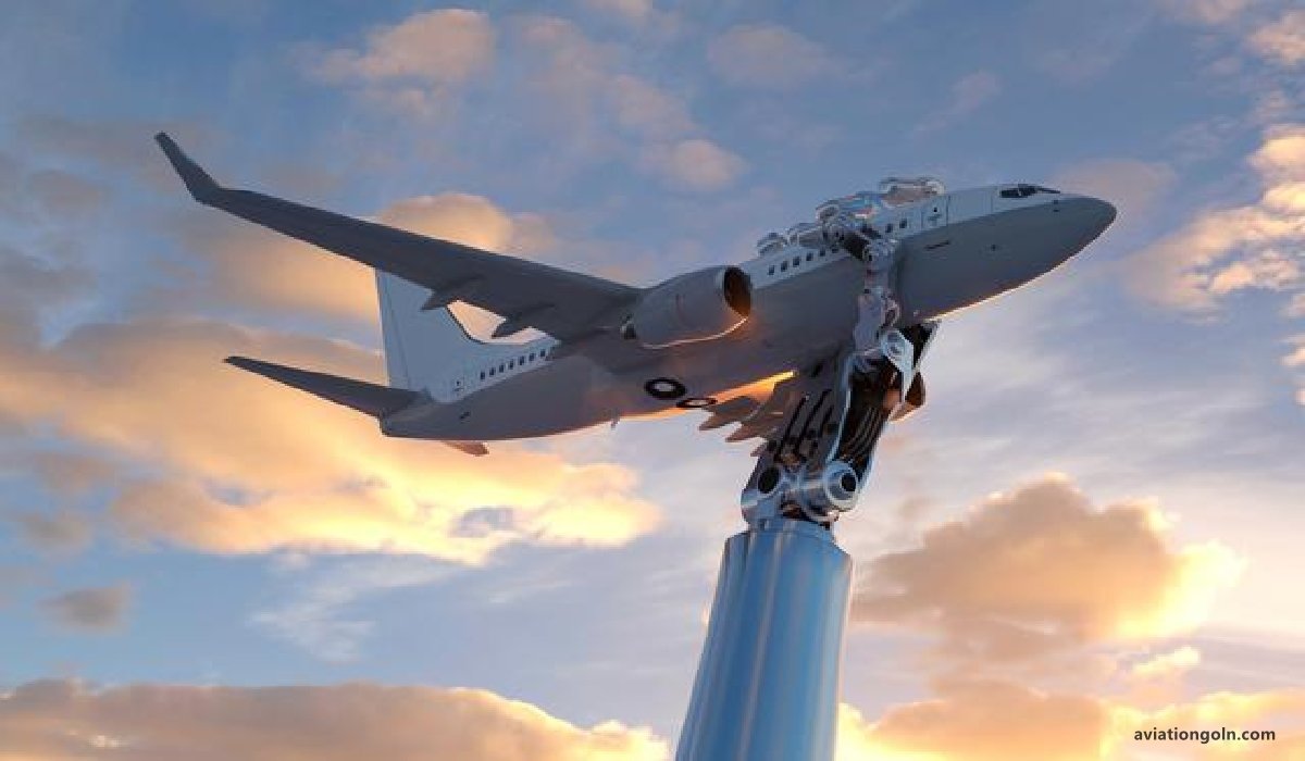 Challenges in Avionics