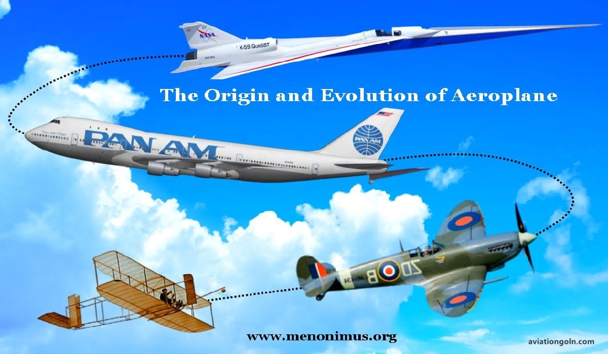 Evolution and Advancements