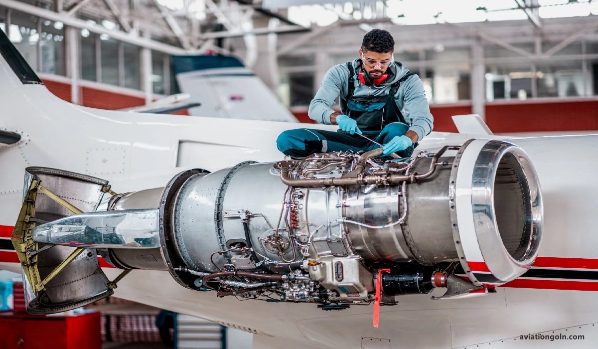 Importance of Avionics Maintenance and Troubleshooting