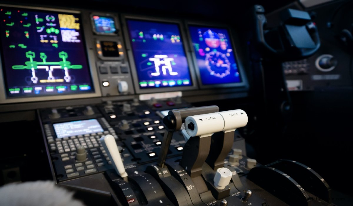 Significance of Avionics Systems
