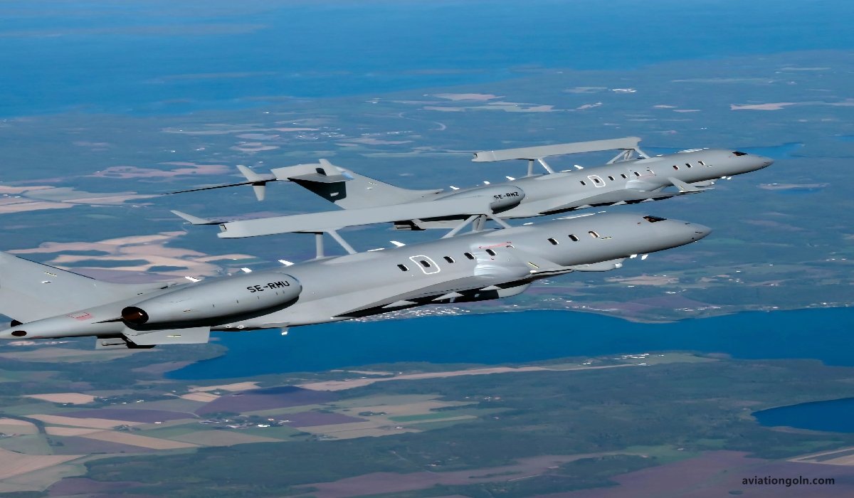 Aircraft Data Networks and Connectivity