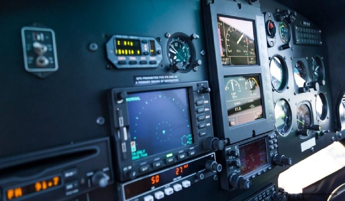Types of Monitoring Systems in Avionics