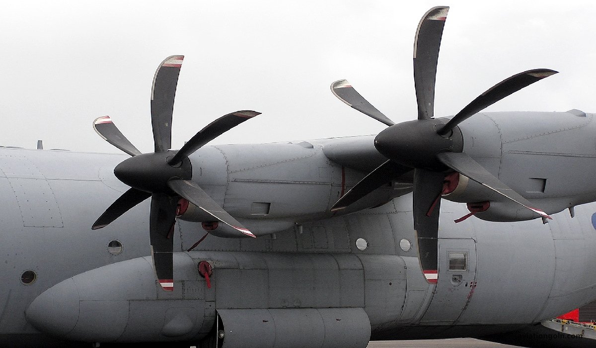 Advancements in Propeller Technology