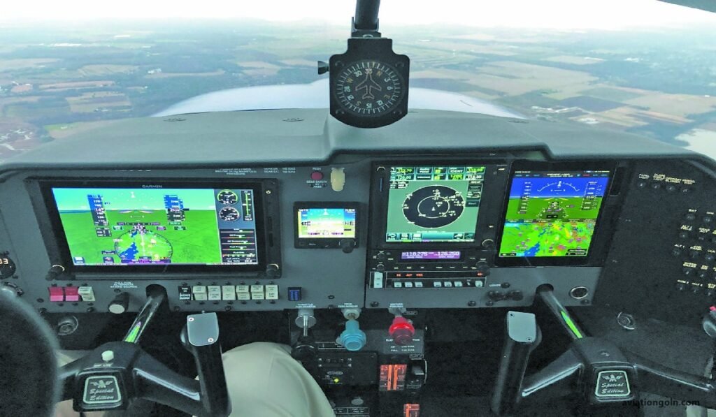 Avionic Systems and Advances: Navigating the Future of Aircraft Systems and Avionics