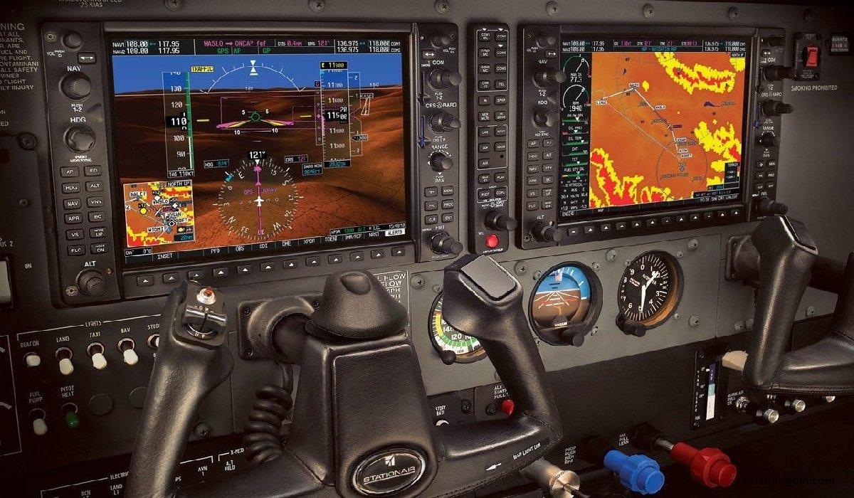 Controller-Pilot Communication: The Integral Role of Air Traffic Controllers