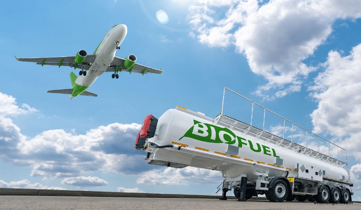 Biofuels and Synthetic Fuels
