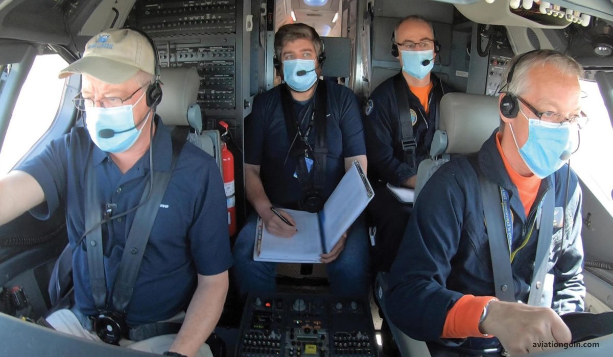 Challenges in Flight Testing