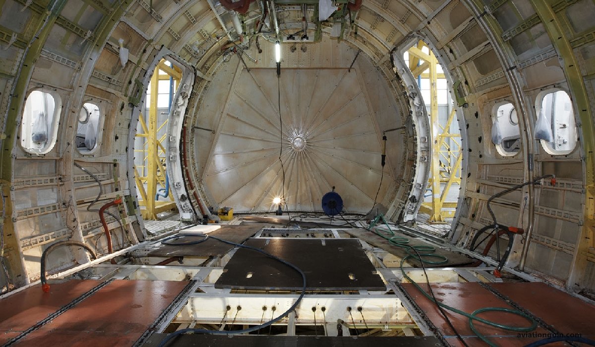 Electrical Systems in Aircraft: The Backbone of Modern Avionics