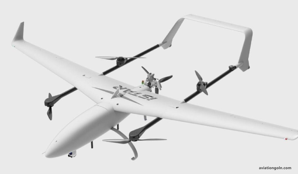 Engineering Solutions for VTOL