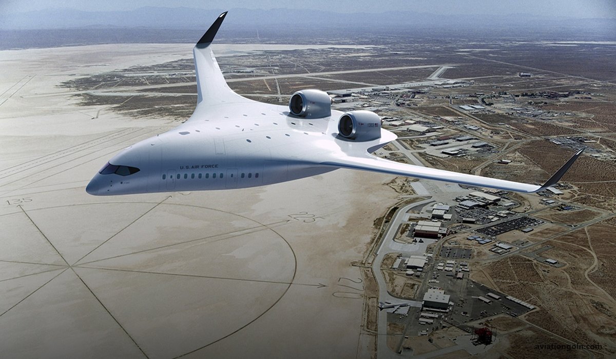 Next-Generation Engine Technologies: The Future of Aircraft and Engine Technology