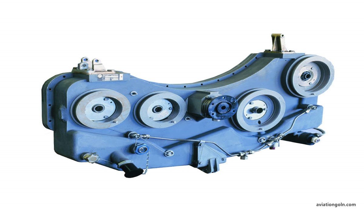 Gearbox