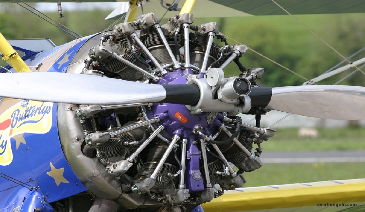 Propellers: Design and Operation of Aircraft Propulsion Systems