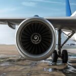Turbojet Engines: Types of Aircraft Engines
