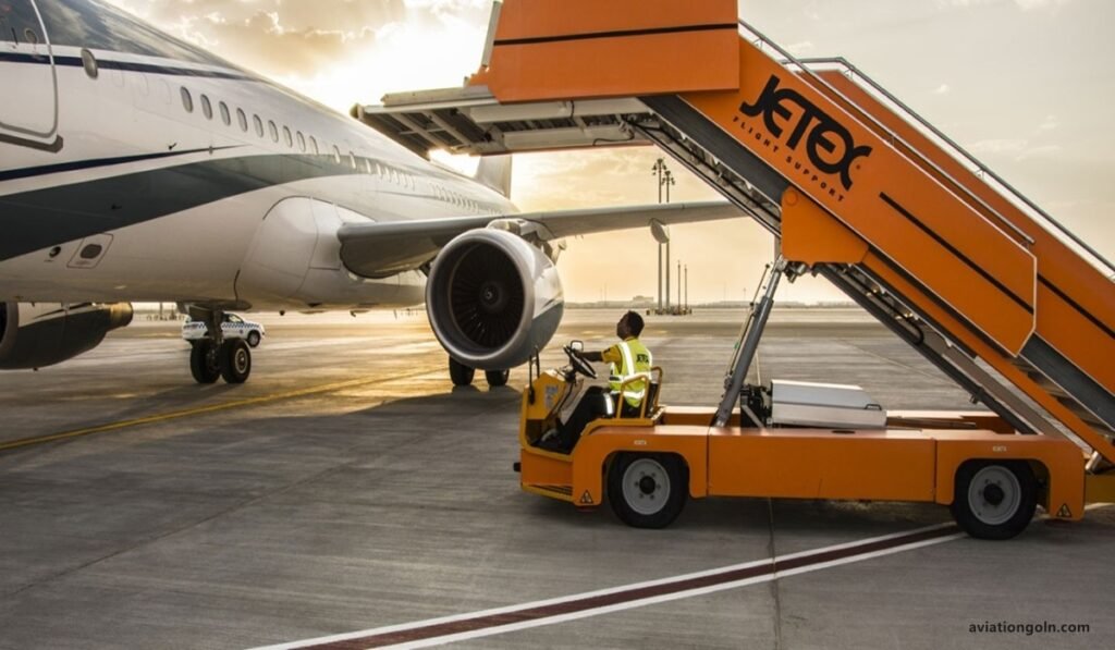 Understanding Airline Cost Structures - Aviation Gurukul, GOLN