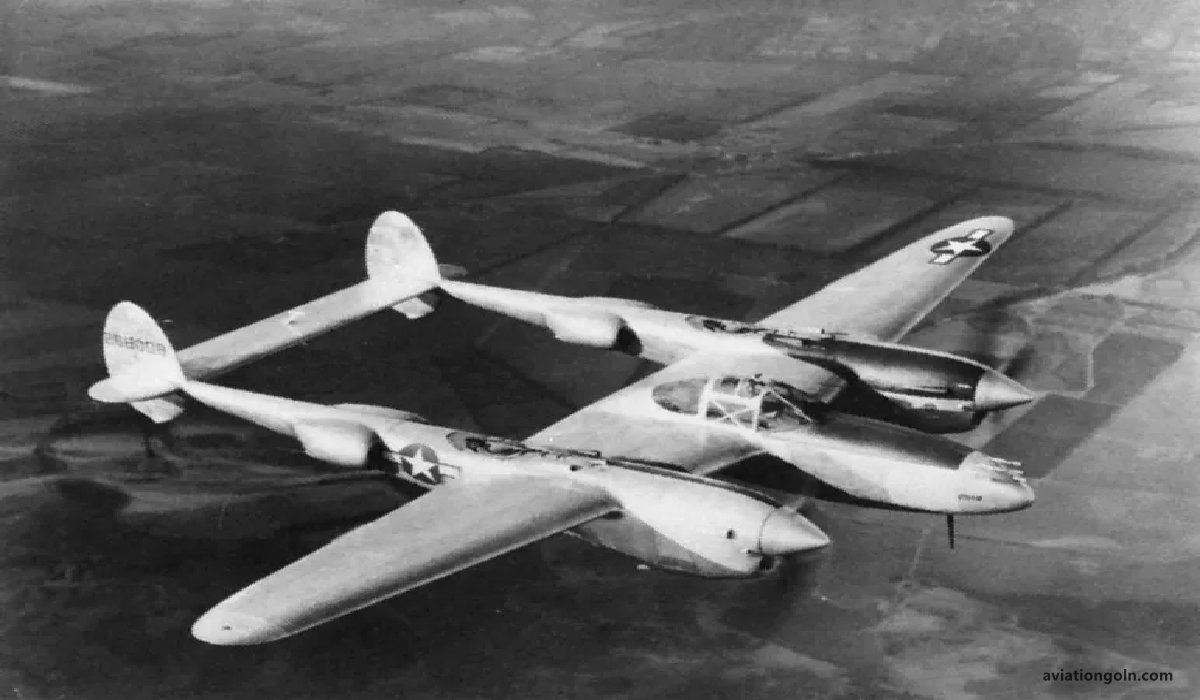 World War II and Technological Advancements
