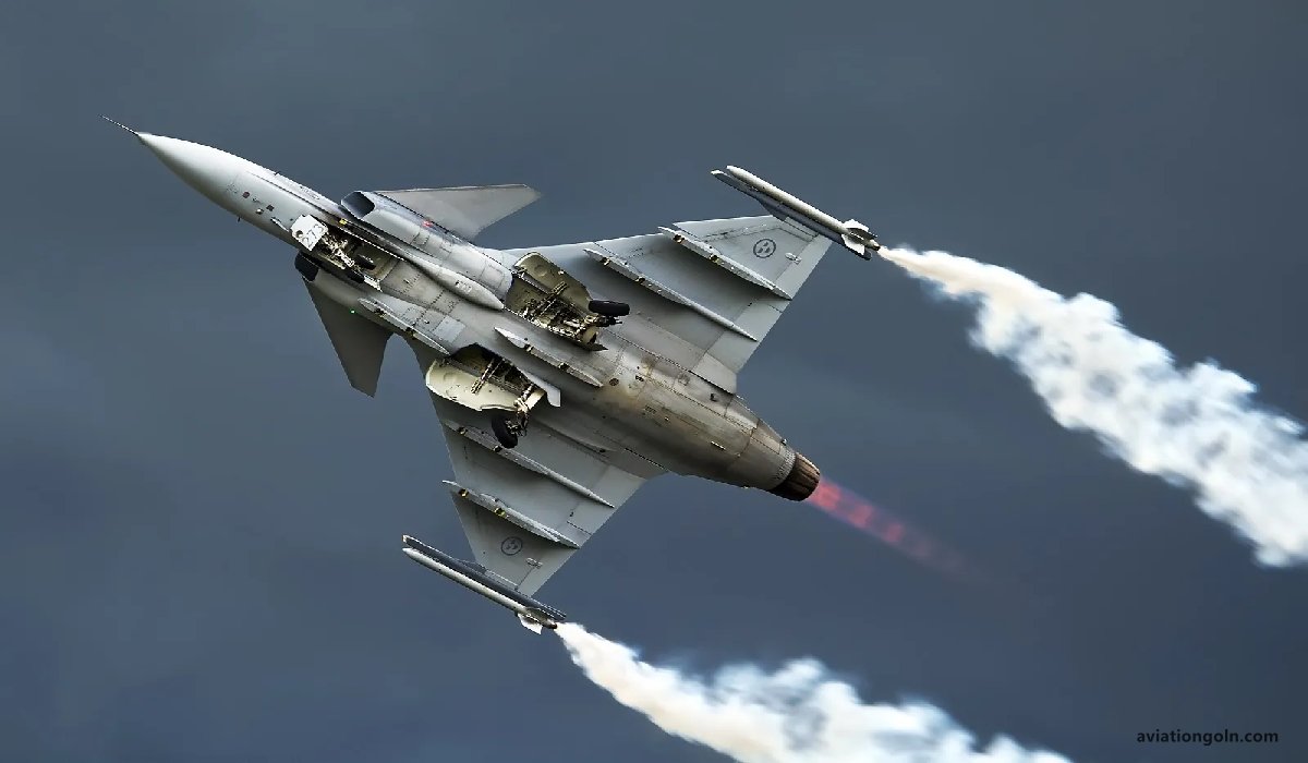 aircraft Geopolitical Dynamics