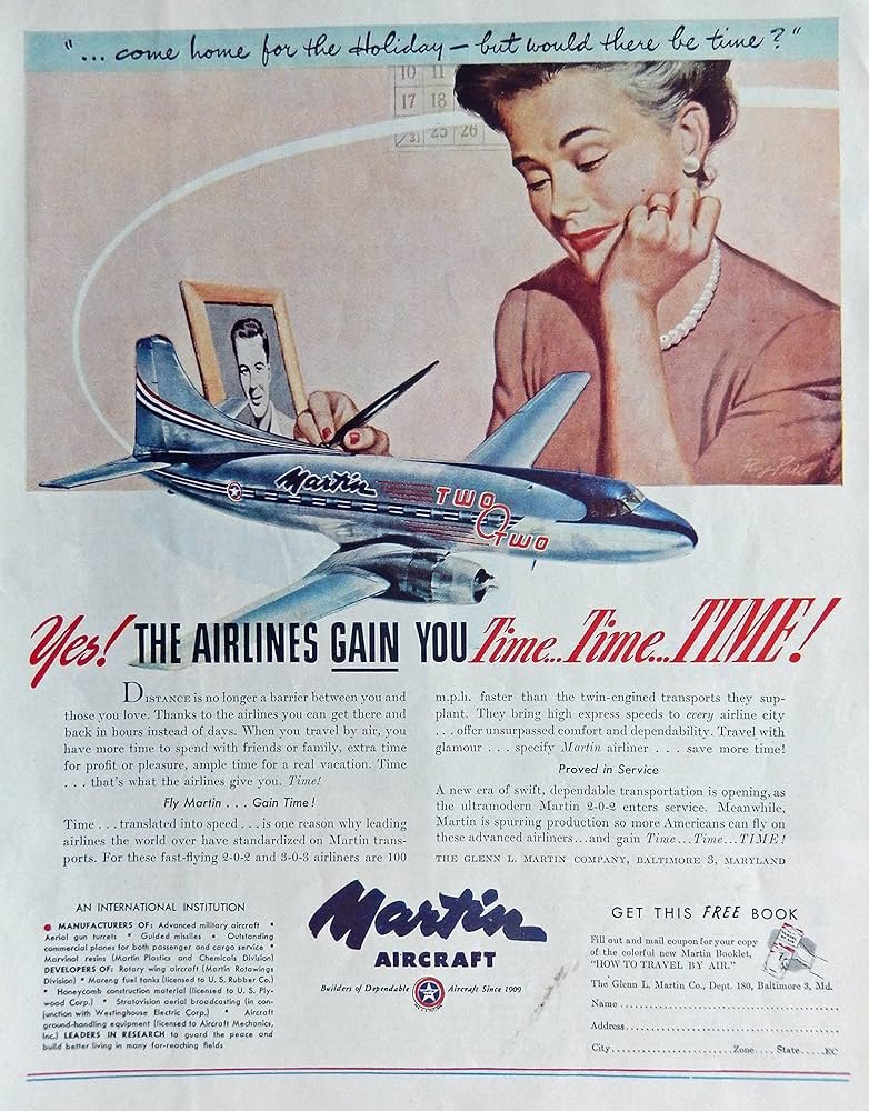 The Brief History of Aeronautical Information Service (AIS)