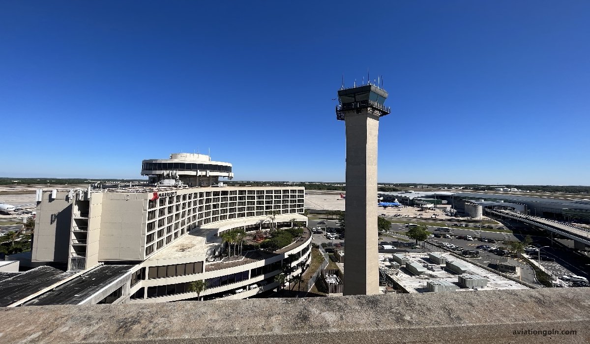 Terminal Control Center (TCC): The Nerve Center of Air Traffic Control