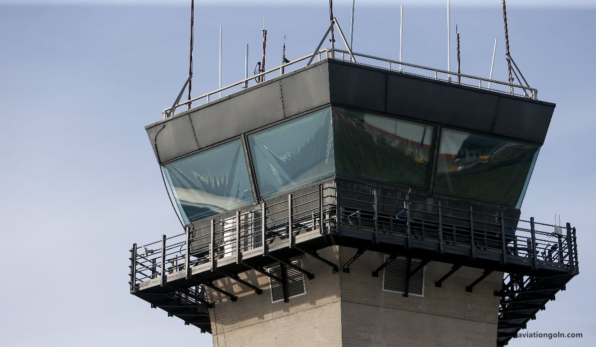 Terminal Control Center (TCC): The Nerve Center of Air Traffic Control