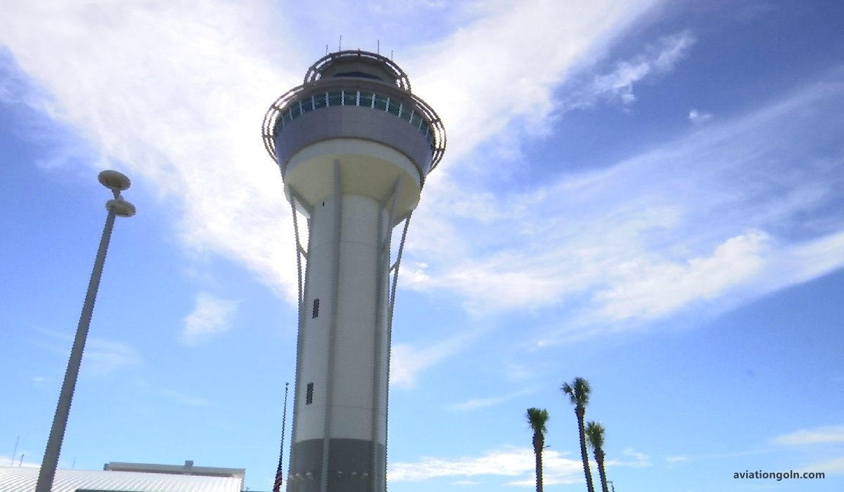 Airport Control Tower (ACT): An Essential Hub of Aviation Operations