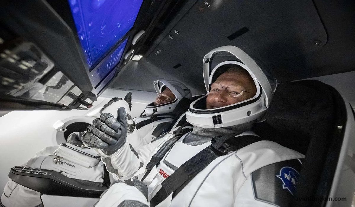 Commercial Space Careers
