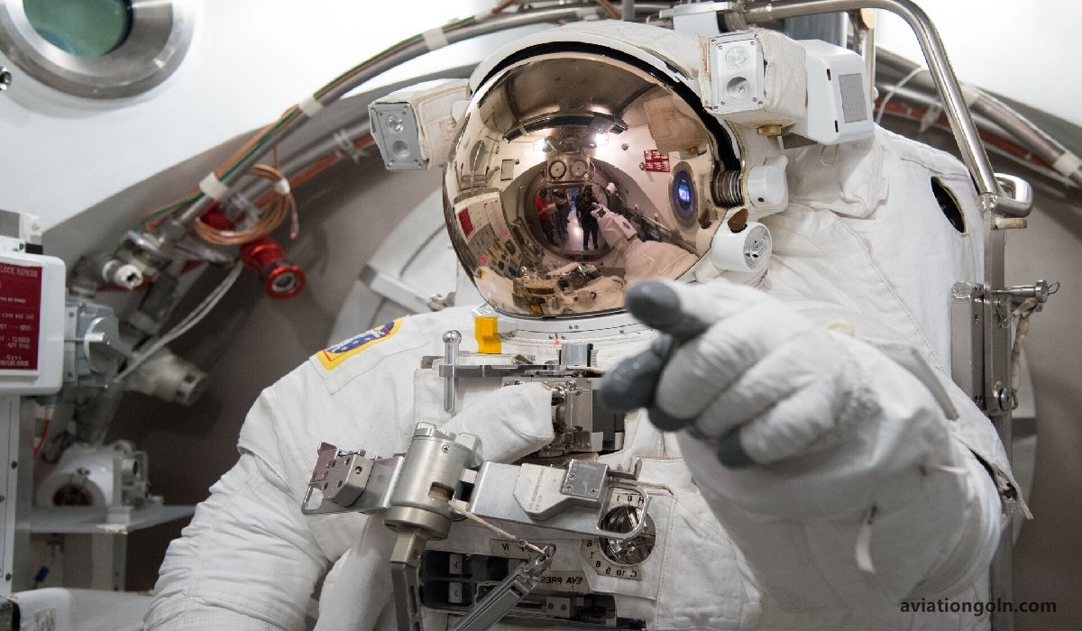 Traditional Careers in Space Aviation