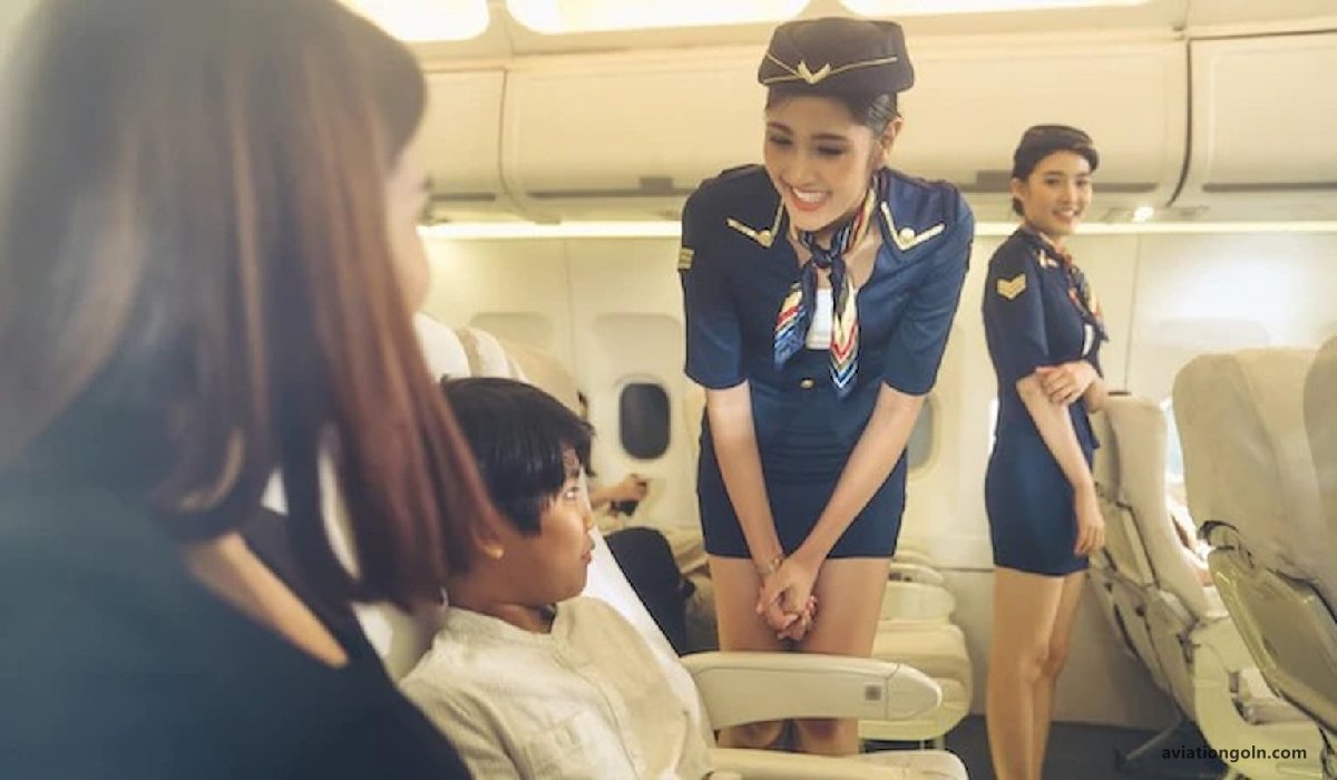 In-flight Services and Cabin Crew Responsibilities: Flight Operations