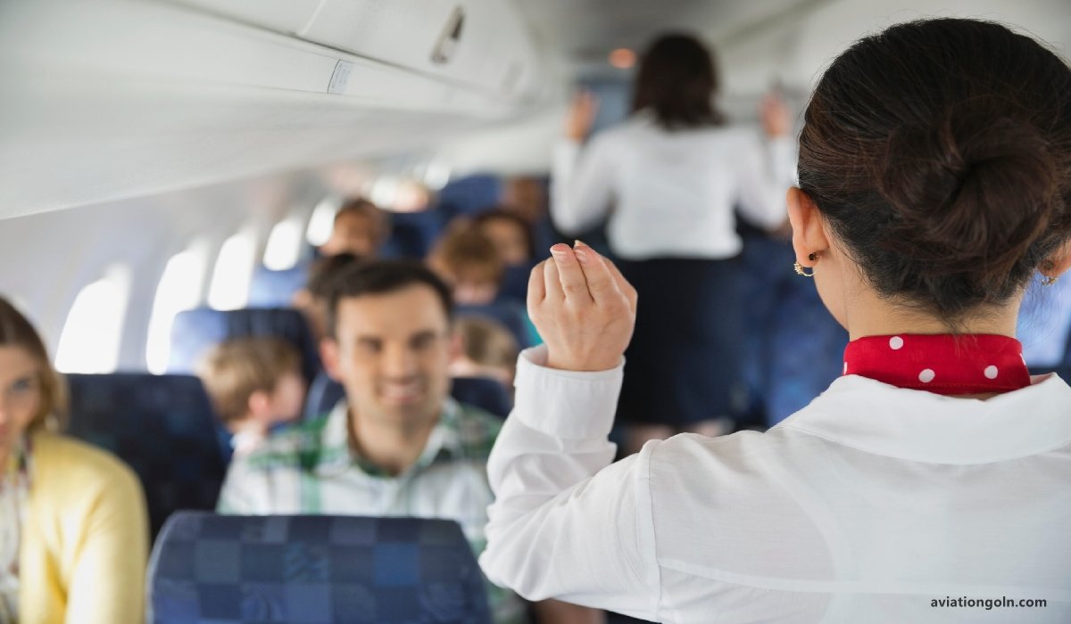 In-flight Services and Cabin Crew Responsibilities: Flight Operations