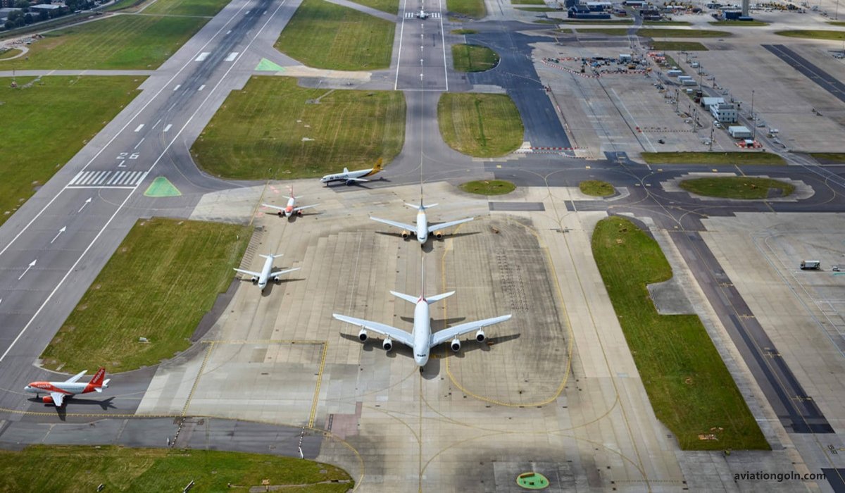 Introduction to Airports