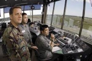 Aircraft Operation