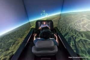 Careers in Military Aviation