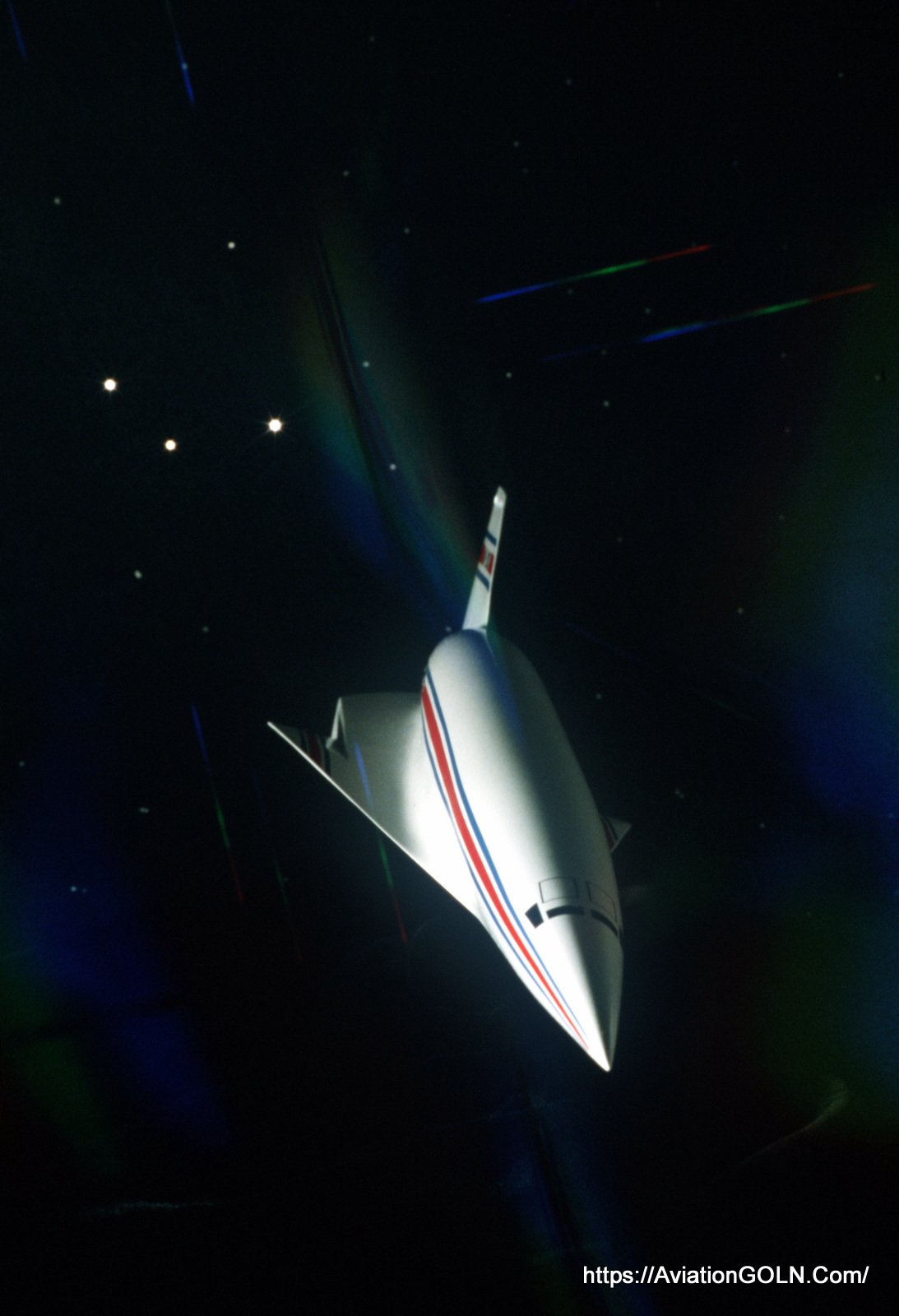 The Future of Space Aviation Careers