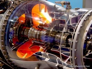 অ্যারোস্পেস ইঞ্জিনিয়ার [ Aerospace Engineering ] - aviationgoln.com