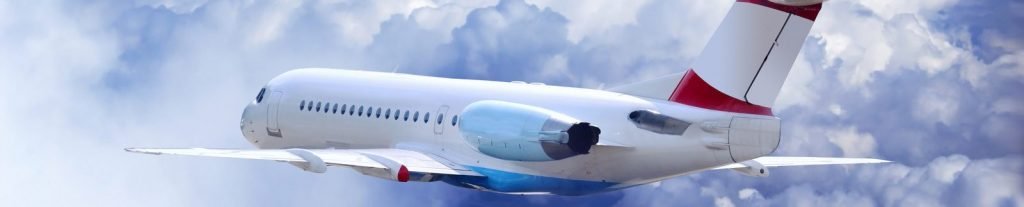 Types of Aircraft