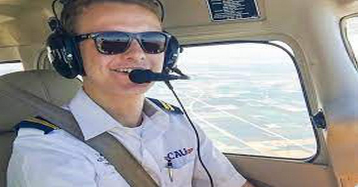 Communication Guide for General Aviation VFR Flights
