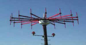 VHF Direction Finding (VDF)