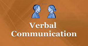 Verbal Communication in Aviation