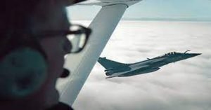 Military Interception Signalling