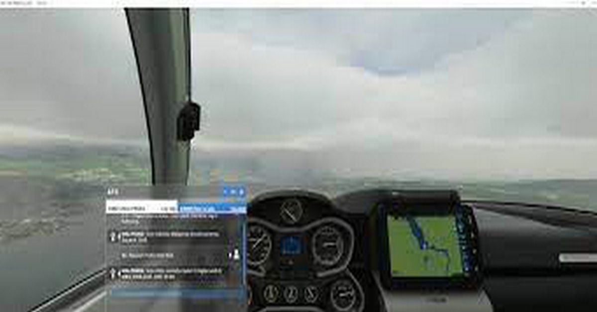 Flight Instructors in General Aviation