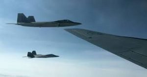 Military Interception Signalling
