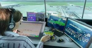 Take-off without ATC Clearance