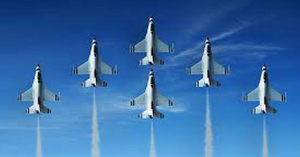 Careers in Military Aviation