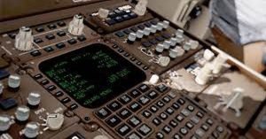 Selective Calling System (SELCAL)