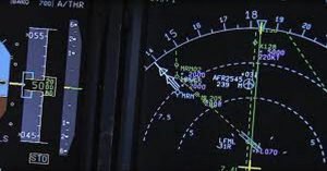 Automatic Dependent Surveillance-Broadcast (ADS-B)