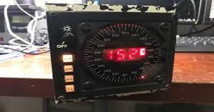 VHF Direction Finding (VDF)