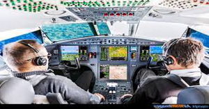 Communication Guide for General Aviation VFR Flights