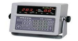 VHF Direction Finding (VDF)