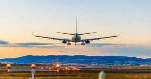 Clearances for Departing and Arriving Aircraft