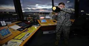 Light and Pyrotechnic Signals